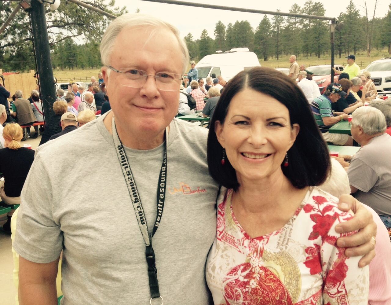 Utah Hamfest 2015 — photograph 32