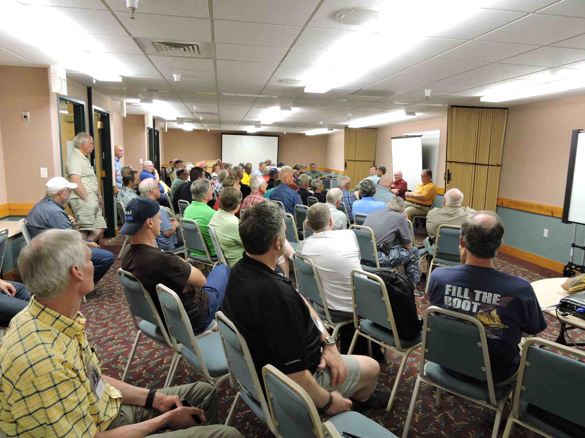 Utah Hamfest 2015 — photograph 39