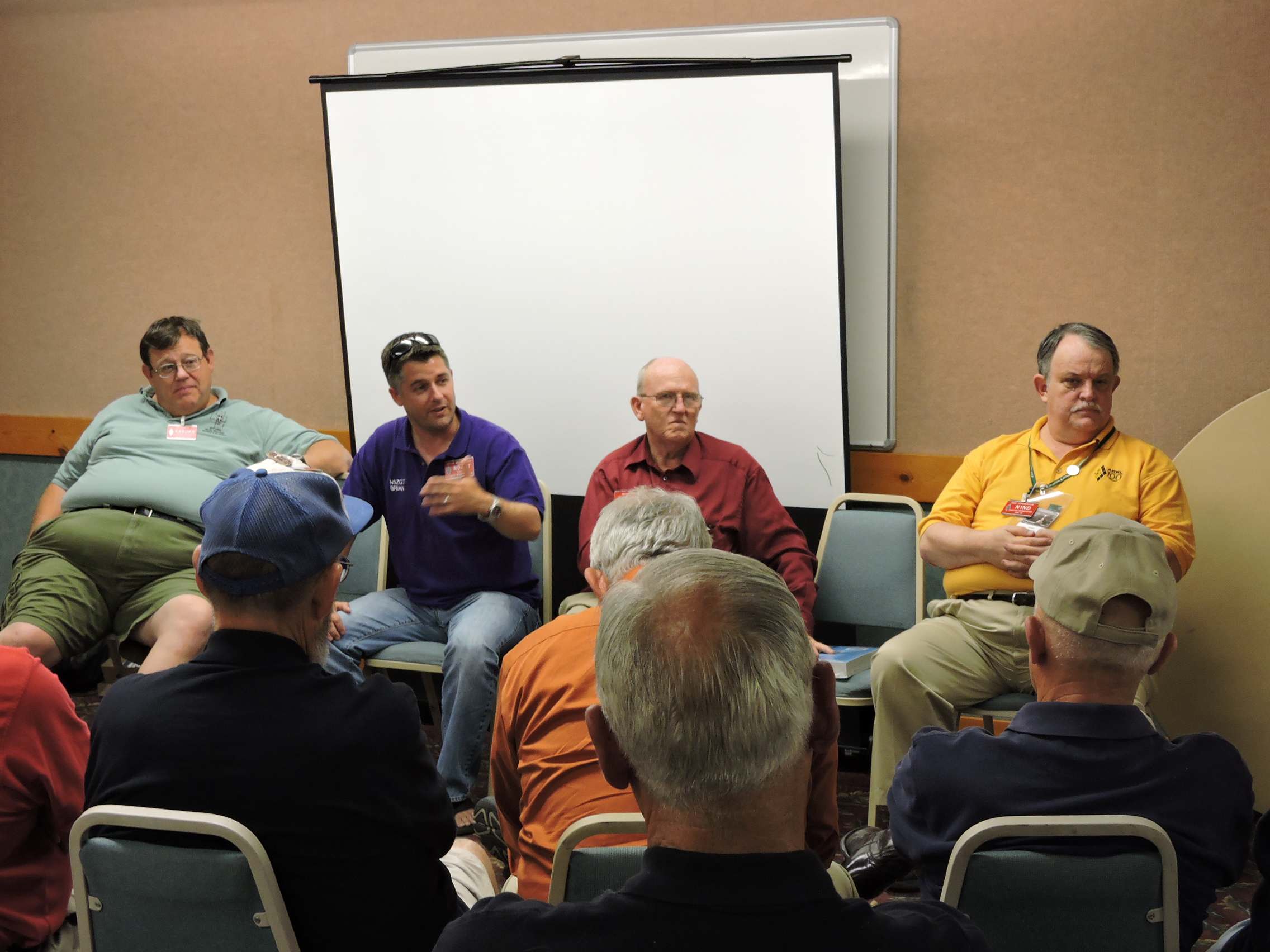 Utah Hamfest 2015 — photograph 40