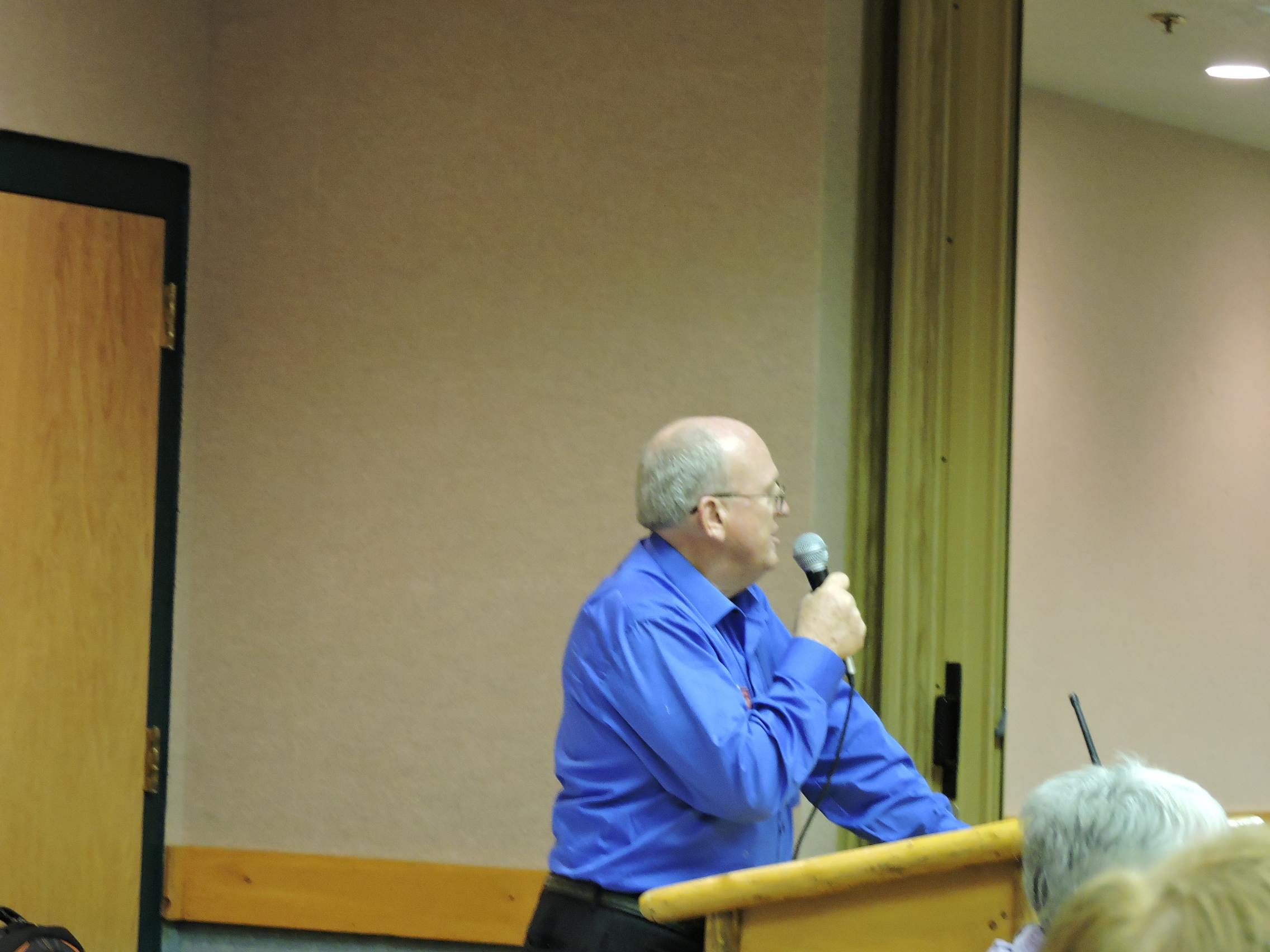Utah Hamfest 2015 — photograph 43