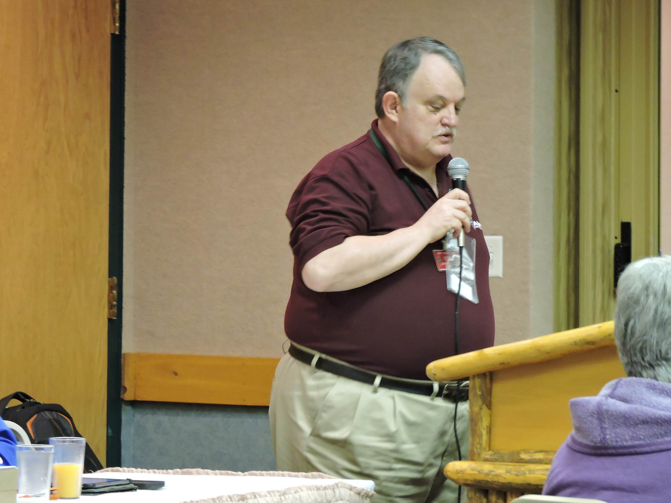 Utah Hamfest 2015 — photograph 45