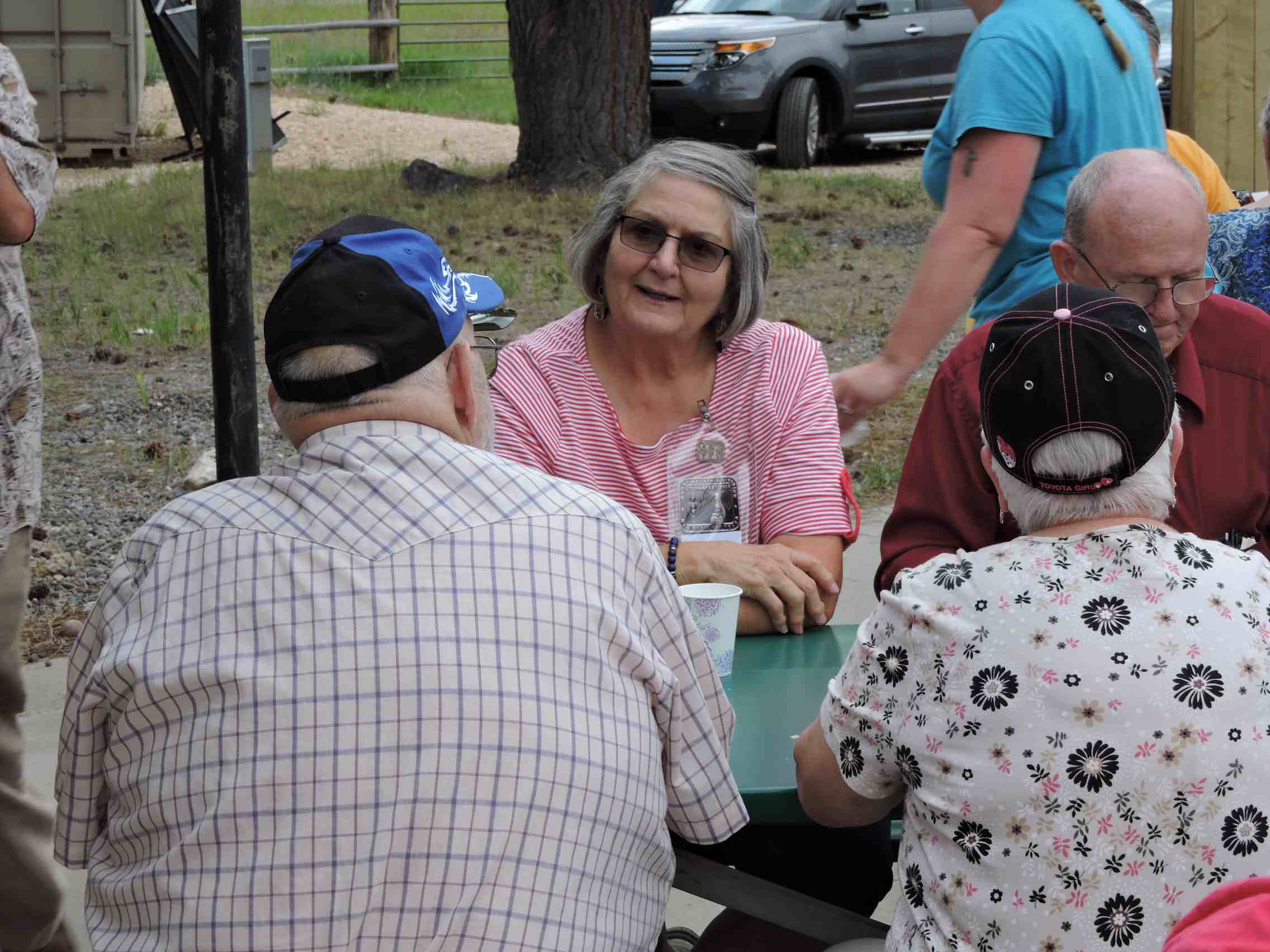 Utah Hamfest 2015 — photograph 48