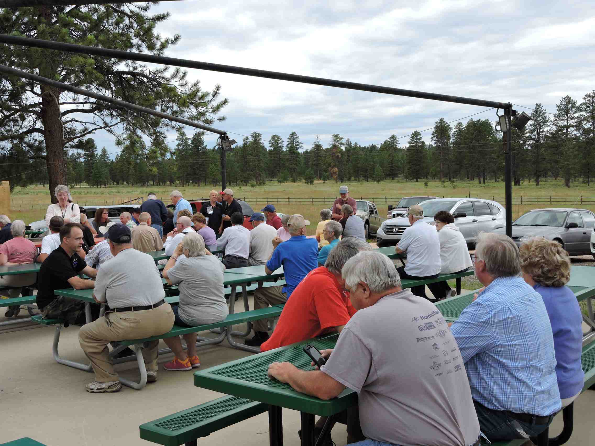 Utah Hamfest 2015 — photograph 50