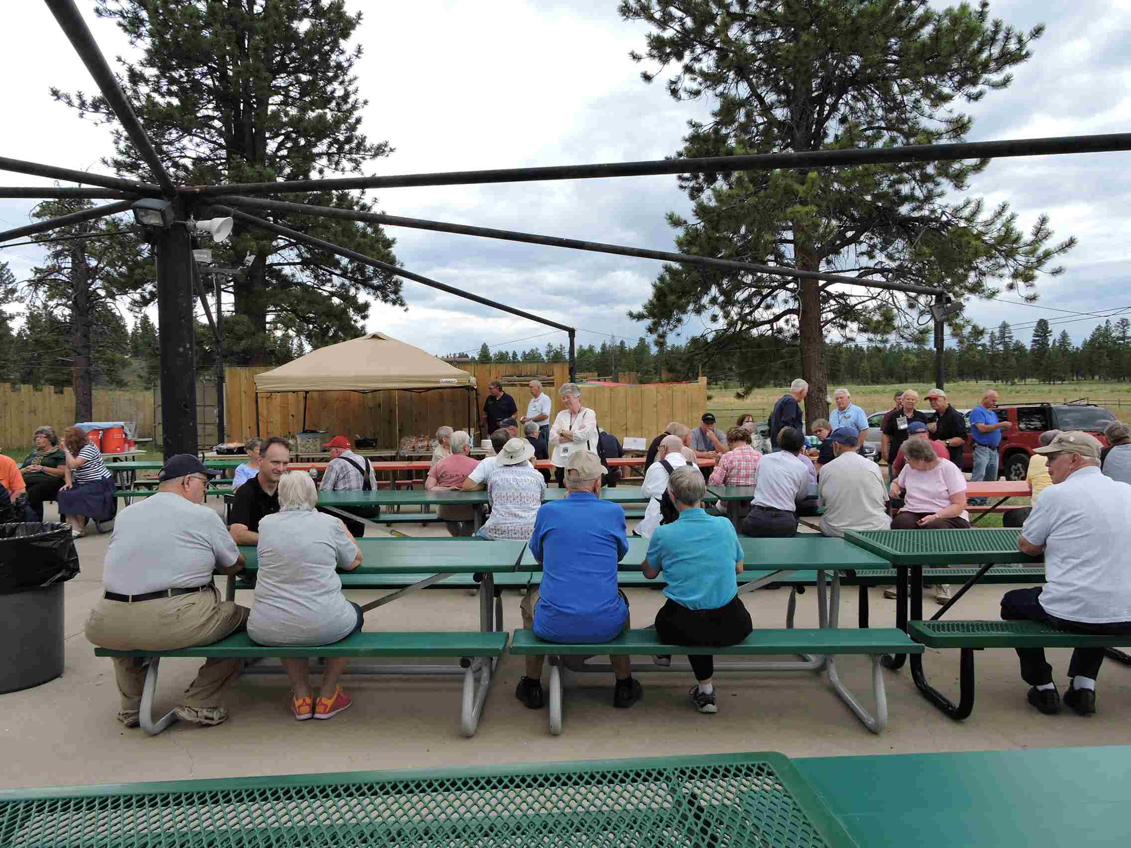 Utah Hamfest 2015 — photograph 51