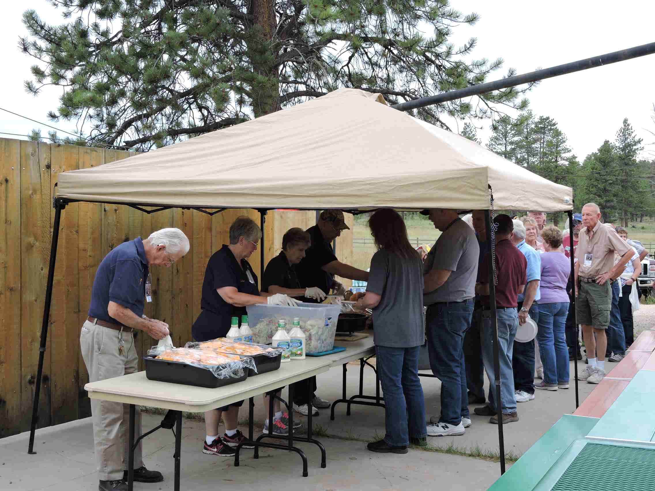 Utah Hamfest 2015 — photograph 55