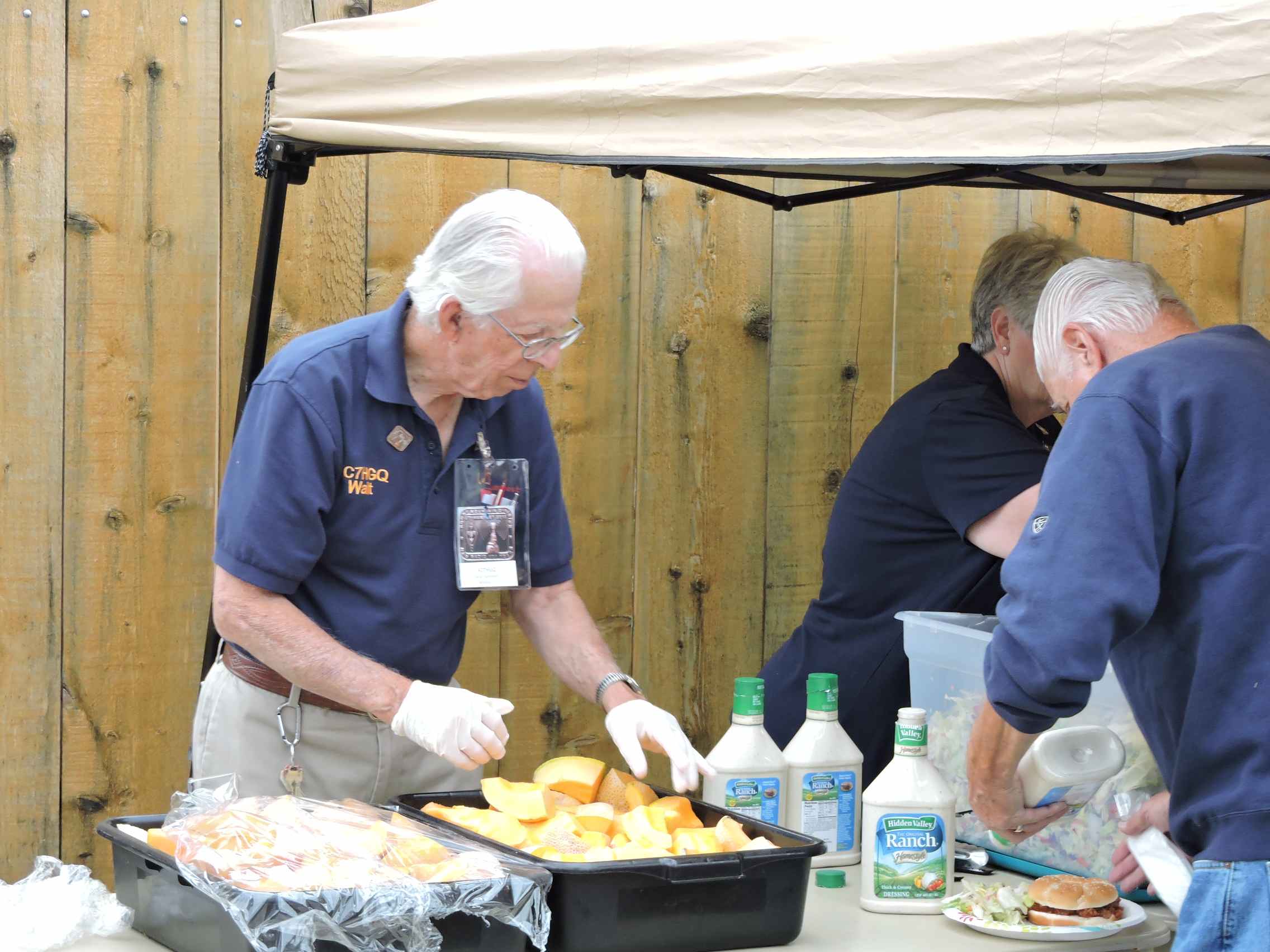 Utah Hamfest 2015 — photograph 57