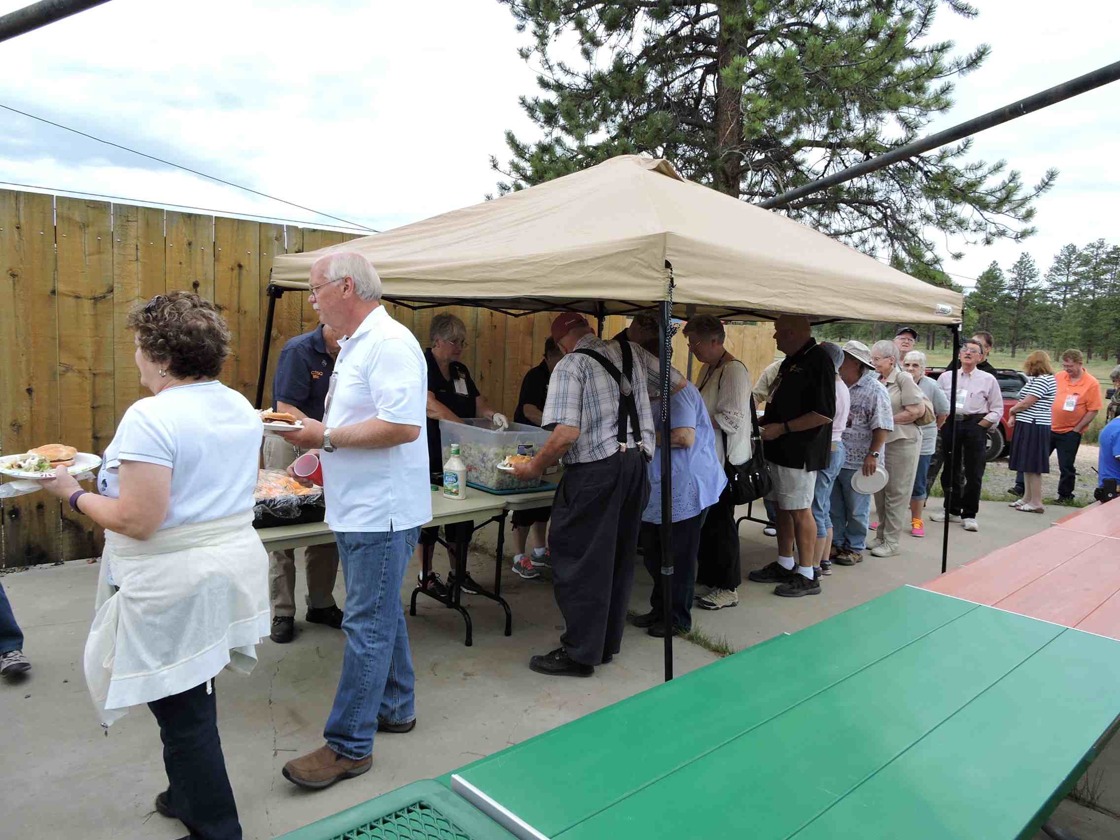 Utah Hamfest 2015 — photograph 58