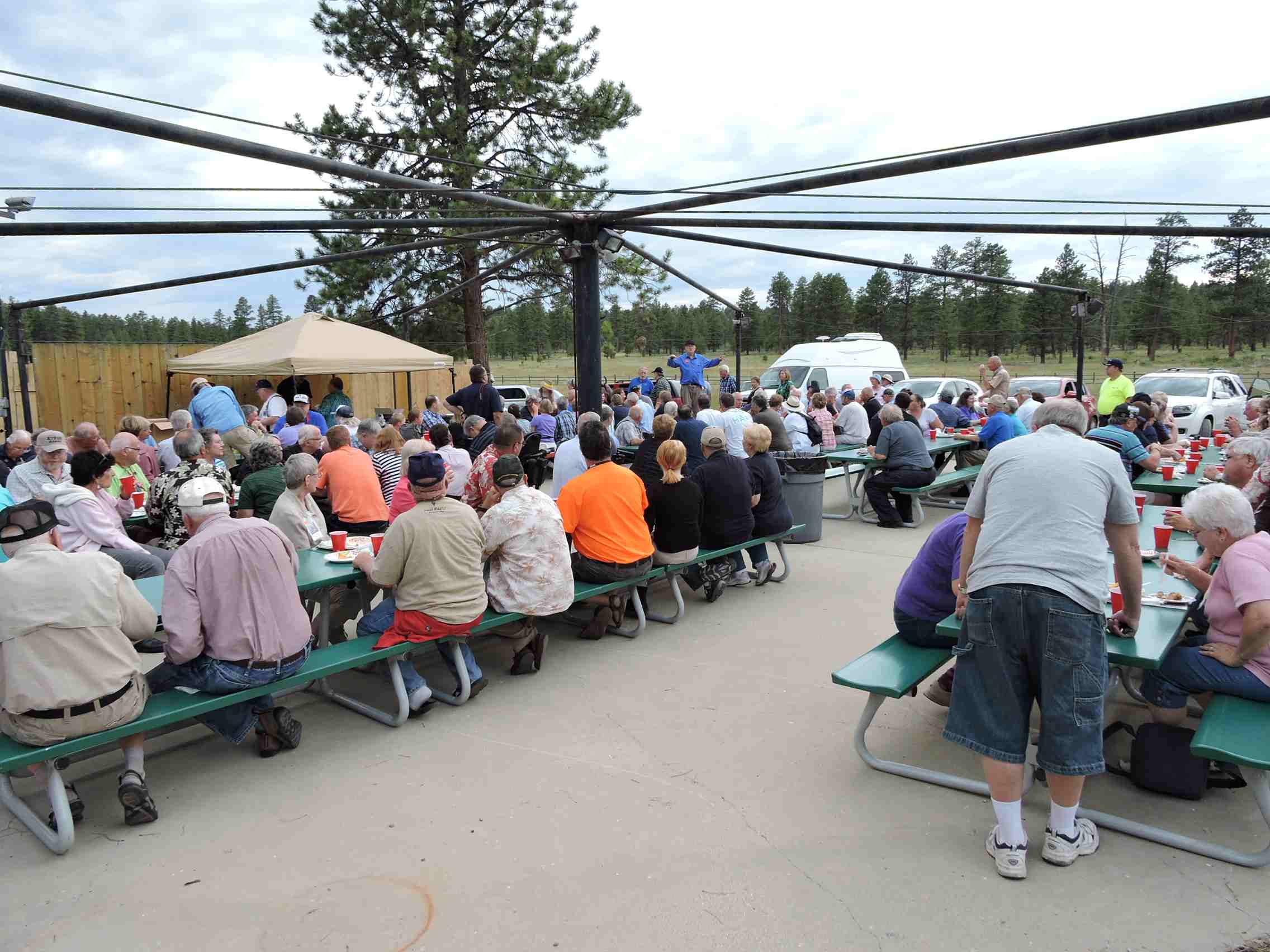 Utah Hamfest 2015 — photograph 59