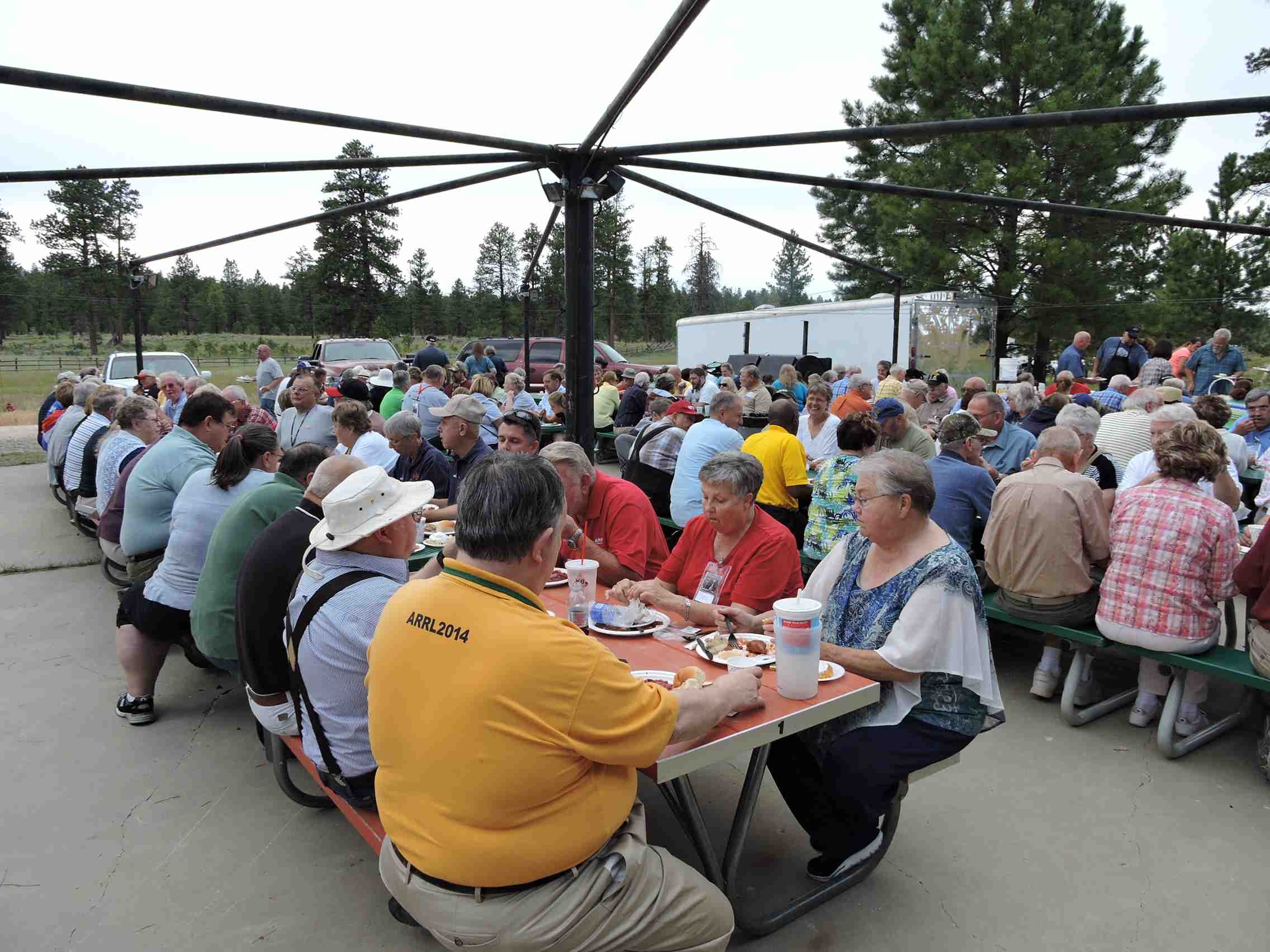 Utah Hamfest 2015 — photograph 60