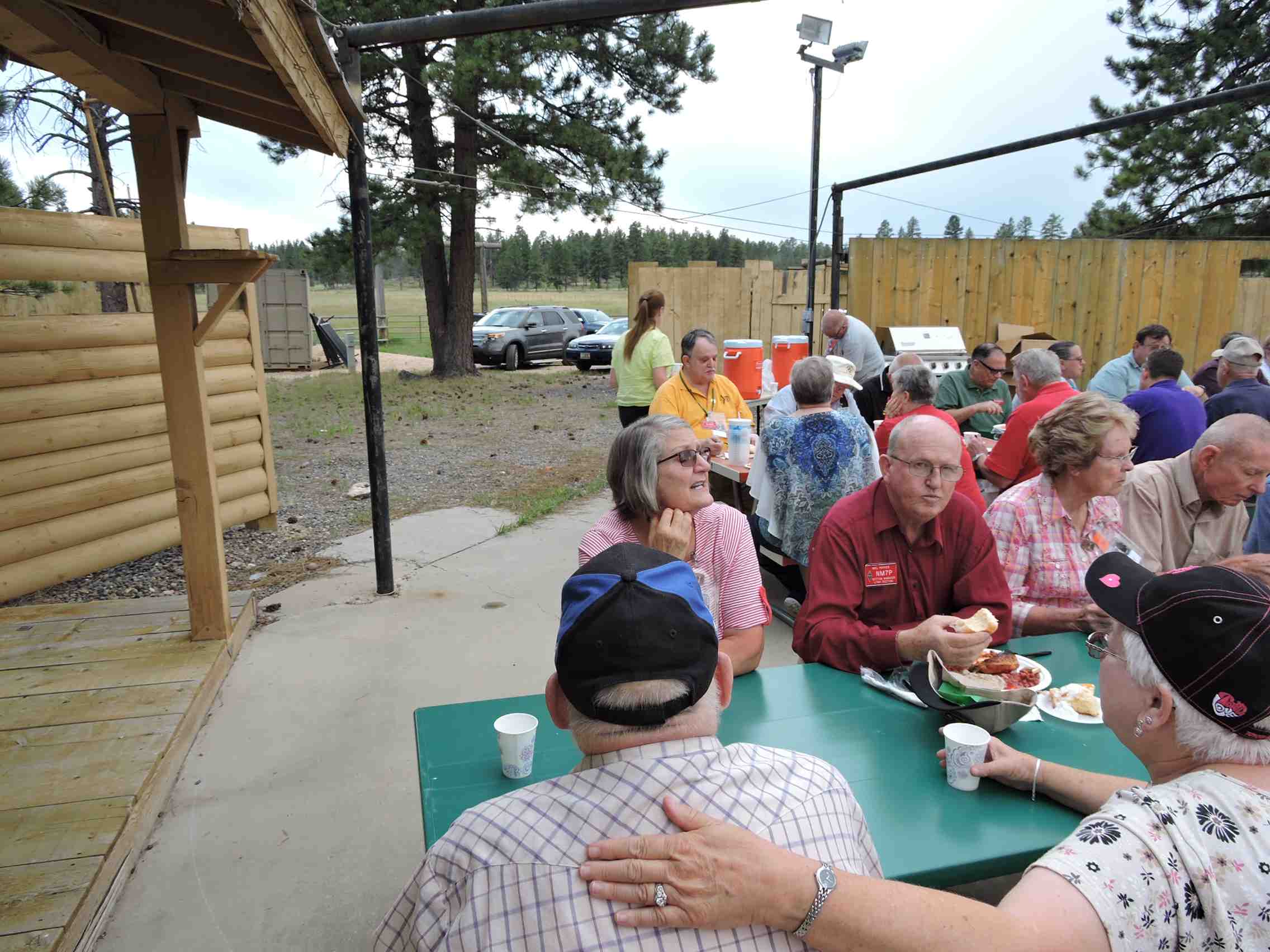 Utah Hamfest 2015 — photograph 62