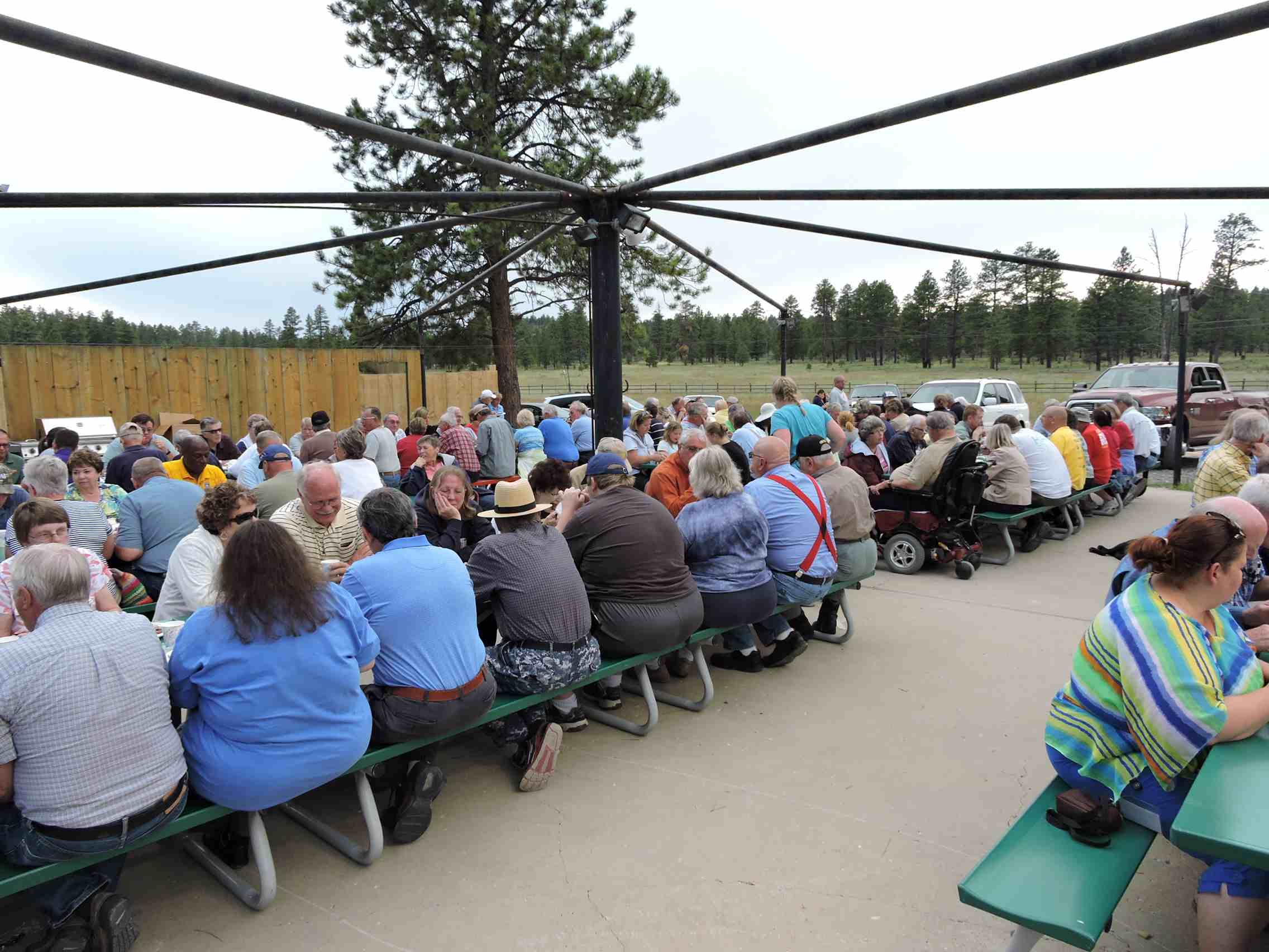 Utah Hamfest 2015 — photograph 64