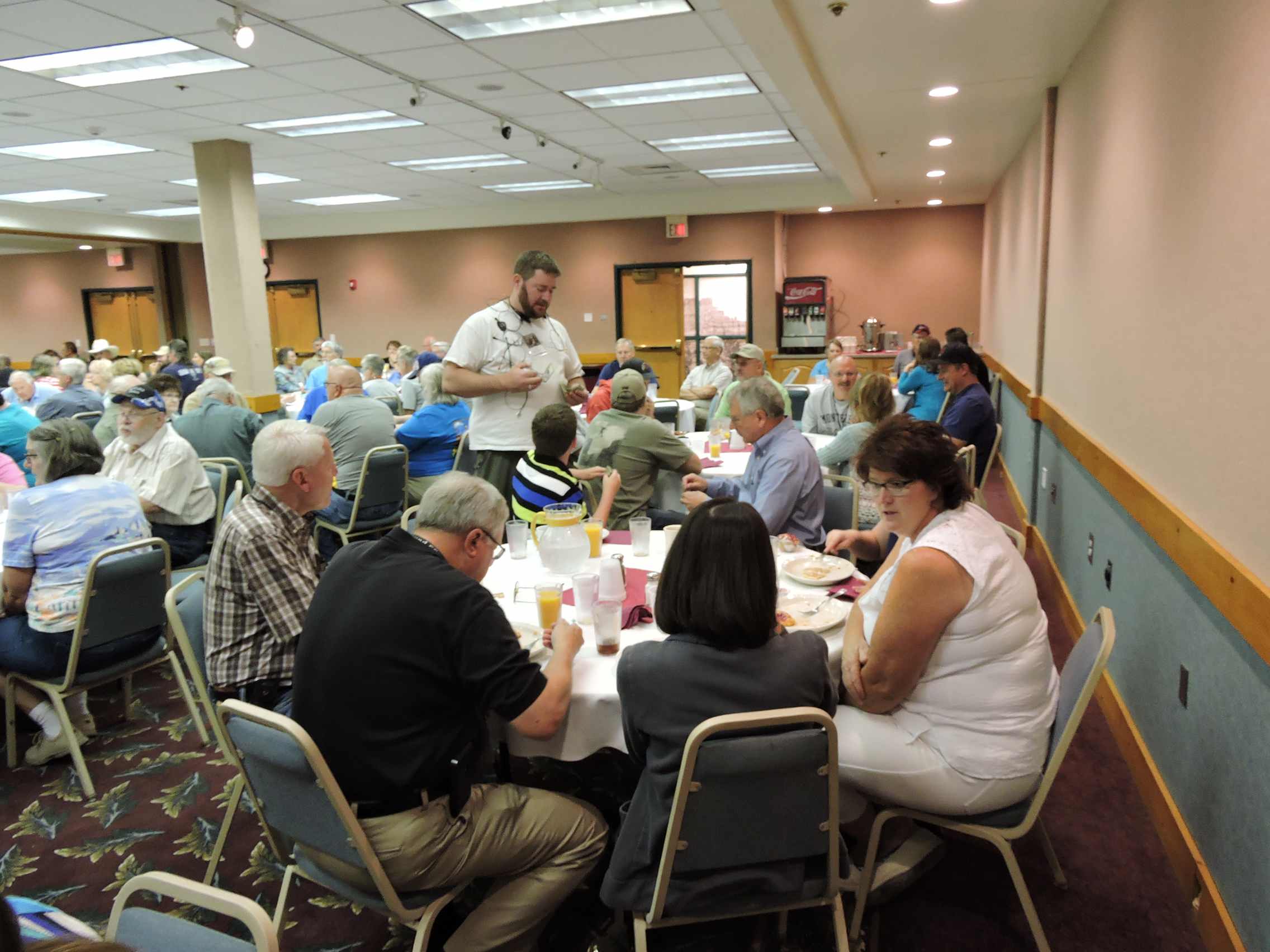 Utah Hamfest 2015 — photograph 68
