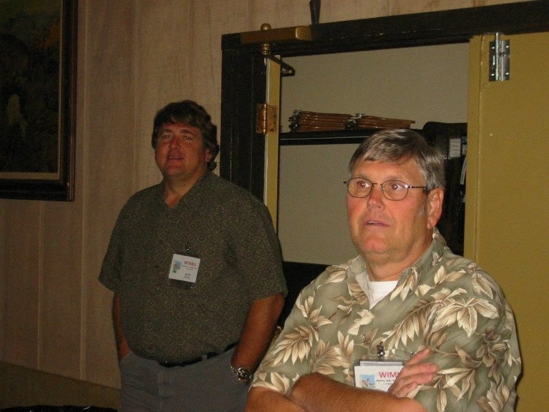 WIMU 2007 pics — photograph 4