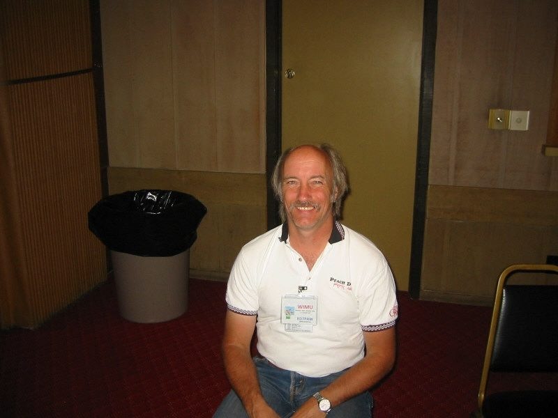 WIMU 2007 pics — photograph 5