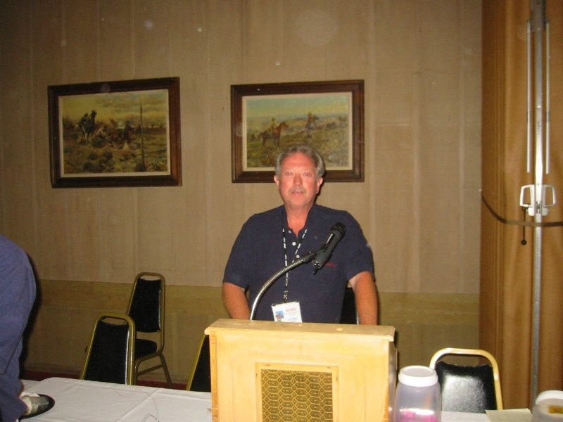 WIMU 2007 pics — photograph 9