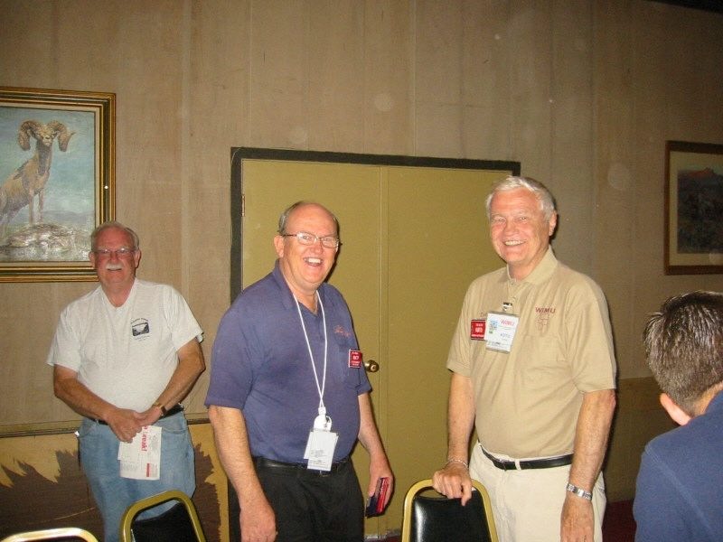 WIMU 2007 pics — photograph 10