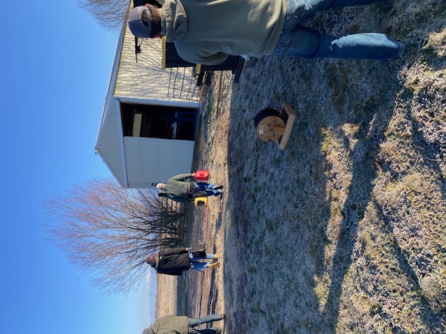 Winter Field Day - January 202 6 — photograph 3