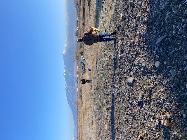 Winter Field Day - January 202 6 — photograph 4