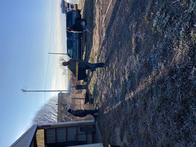 Winter Field Day - January 202 6 — photograph 5