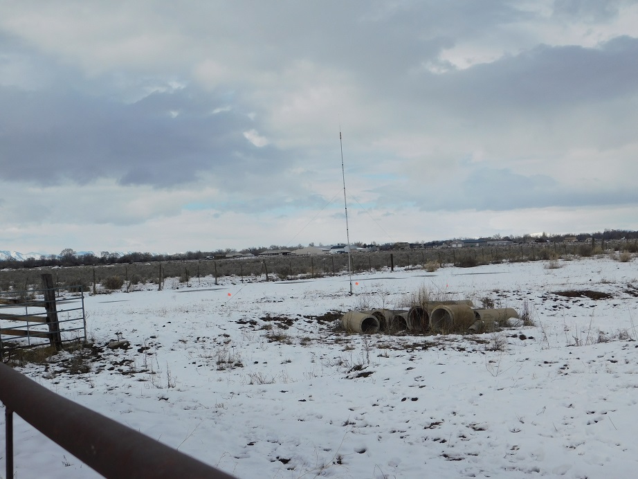 Winter Field Day - January 2024 — photograph 3