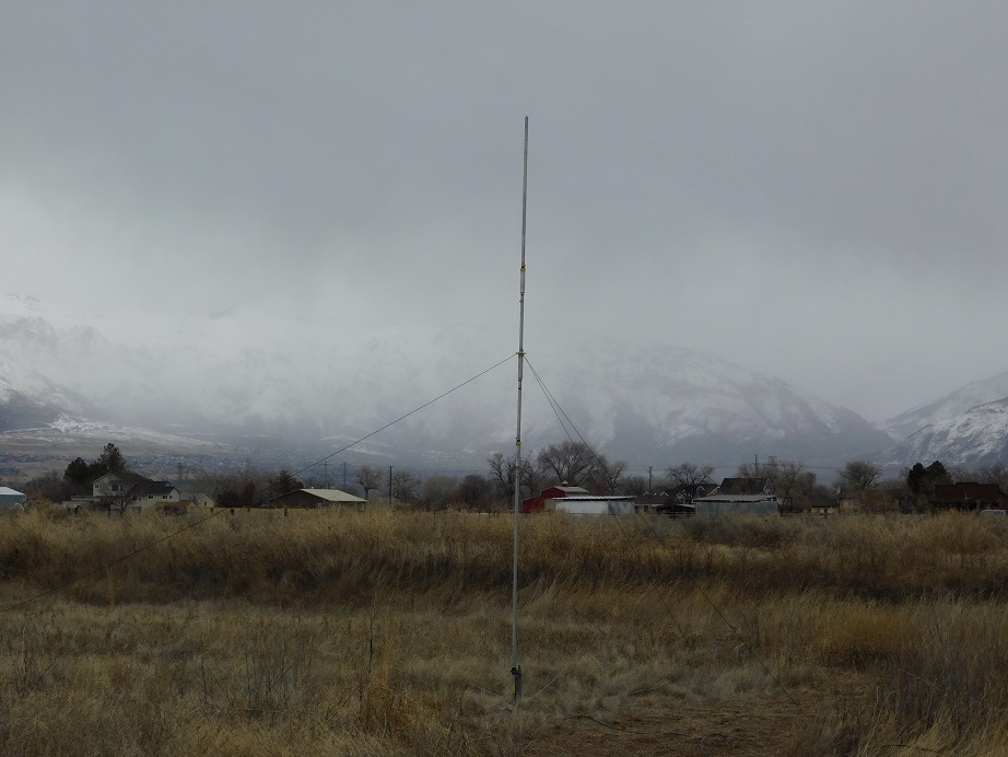 Winter Field Day - January 2025 — photograph 6